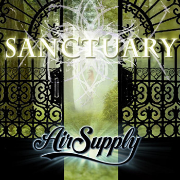 Air Supply - Sanctuary