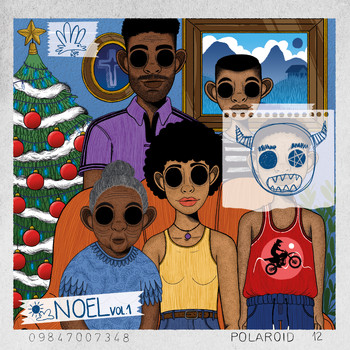 Ella - Noel, Vol. 1
