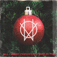 We Set Signals - All I Want for Christmas is You