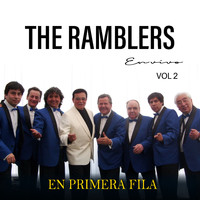 The Ramblers - The Ramblers, Vol II (En Vivo)