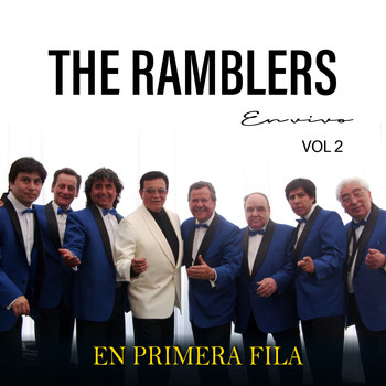 The Ramblers - The Ramblers, Vol II (En Vivo)