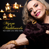 Myrza Maldonado - No Será un Año Más