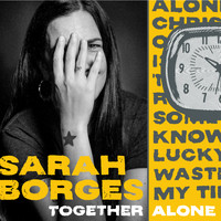 Sarah Borges - Something to Do