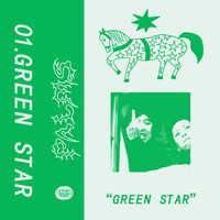 Palms - Green Star
