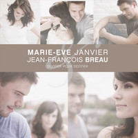 Marie-Eve Janvier & Jean-François Breau - Donner pour donner