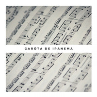 Tamba Trio - Garôta de Ipanema