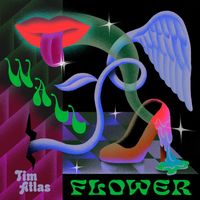 Tim Atlas - Wallflower