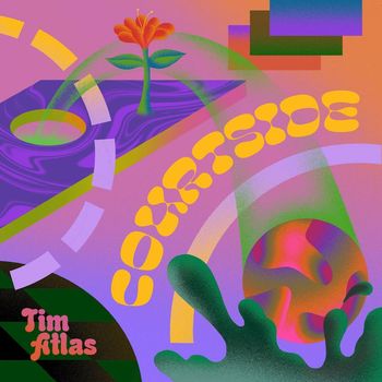 Tim Atlas - Courtside
