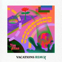 Tim Atlas - Courtside (Vacations Remix)