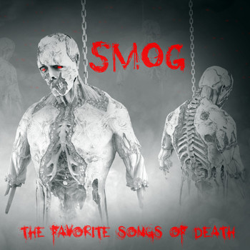 Smog - The Favorite Songs of Death