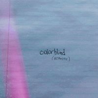 Mokita - colorblind (acoustic)