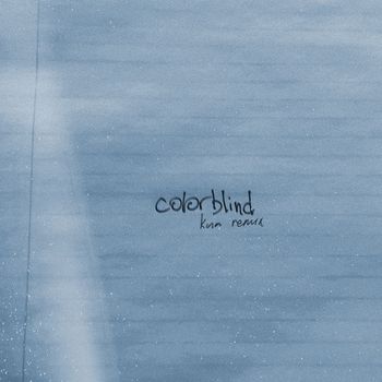 Mokita - colorblind (kina remix)