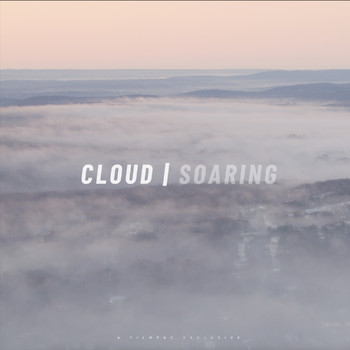 Cloud - Soaring