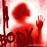 Rosenfeld - Body (Joe Turner Remix)