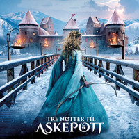 Gaute Storaas - Tre nøtter til Askepott (Original Motion Picture Soundtrack)