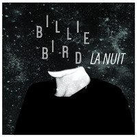 Billie Bird - La nuit EP