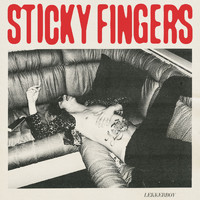 Sticky Fingers - Lekkerboy