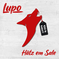 Lupo - Hätz em Sale