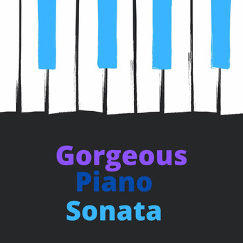 Biko featuring Ihsaan Biko Carter and Ihsaan Biko Carter (Copyright Control) - Gorgeous Piano Sonata