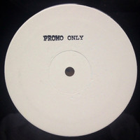 Unknown Artist - Promo Only