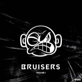 Various Artists - Bruisers (Volume 1)
