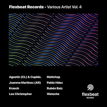 Various Artists - Flexbeat Records - Various Artists Vol. 4