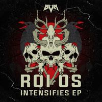 ROI OS - Intensifies EP
