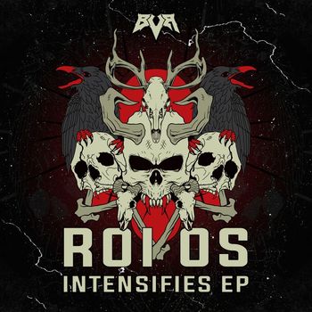 ROI OS - Intensifies EP