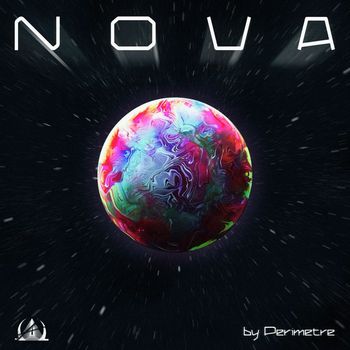 Perimetre - Nova EP