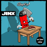Jinx - Got Beef
