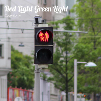 Popsicle - Red Light Green Light