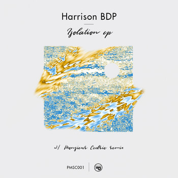 Harrison BDP - Isolation