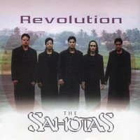 The Sahotas - Revolution