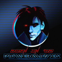 Born in '82 - Power Moves
