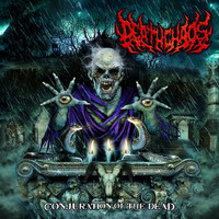 Death Chaos - Conjuration Of The Dead