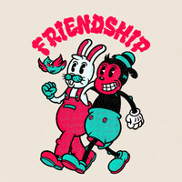 DJ Jerry - Friendship