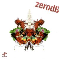 zero dB - Bongos, Bleeps & Basslines (Explicit)
