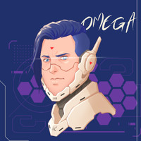 DJ Arcane - Omega