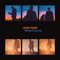 fahad - bhorer akaash