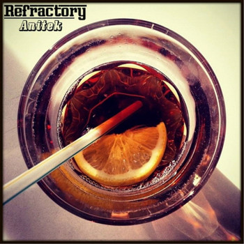 Anitek - Refractory