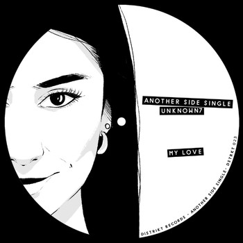 Unknown7 - My Love