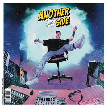 Unknown7 - Another Side Album