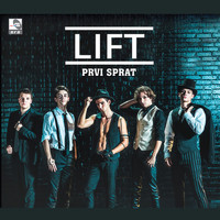 Lift - Prvi sprat