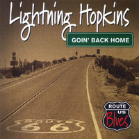 Lightning Hopkins - Goin´Back Home
