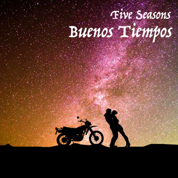 Five Seasons - Buenos Tiempos