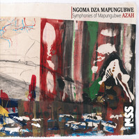 AZAH - Ngoma Dza Mapugubwe