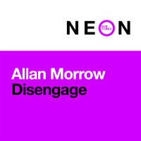 Allan Morrow - Disengage