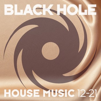 Various Artists - Black Hole House Music 12-21
