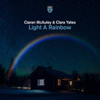 Ciaran McAuley & Clara Yates - Light a Rainbow