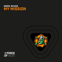 Derek Reiver - My Mission